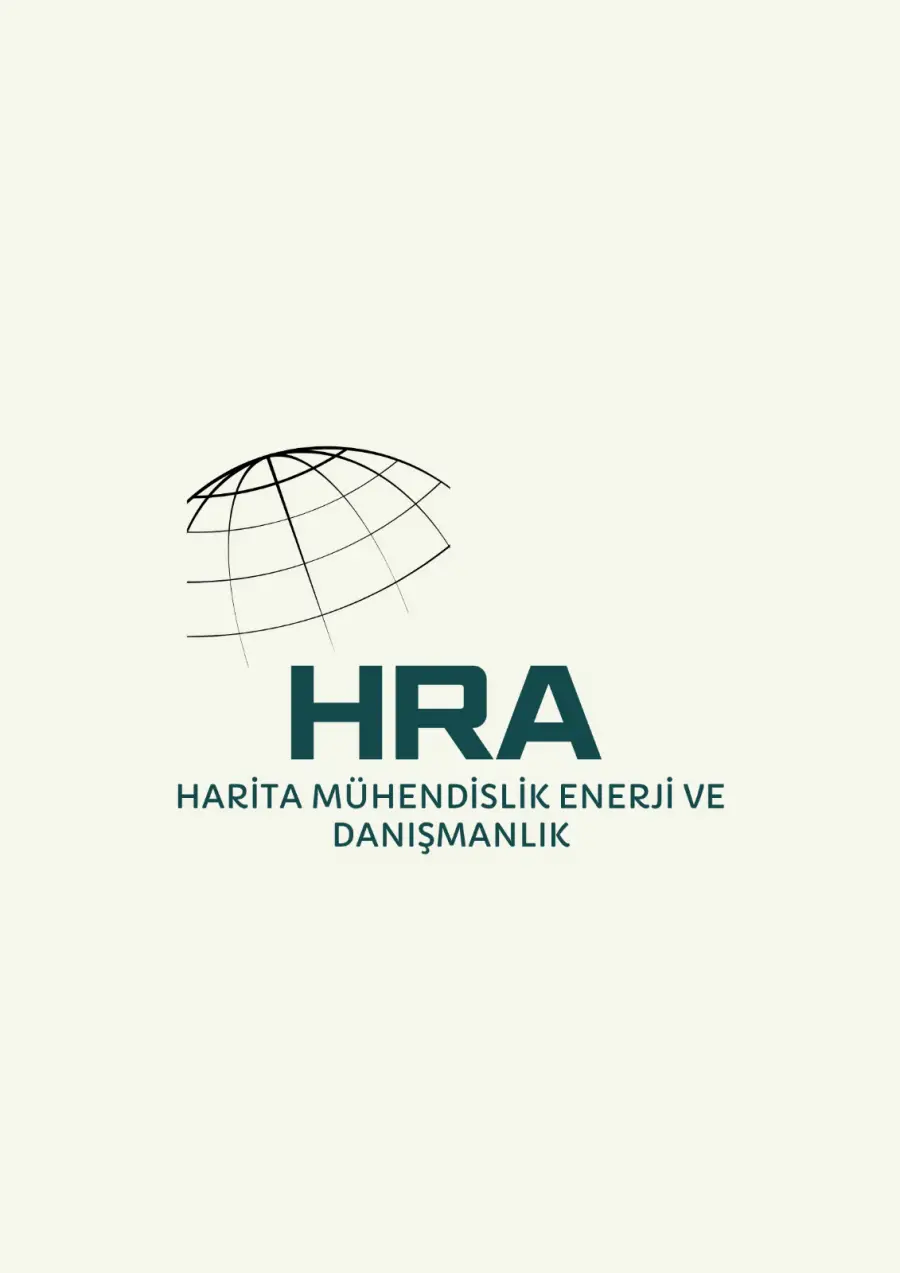 Halihazır Harita Üretimi Halihazır Harita Üretimi