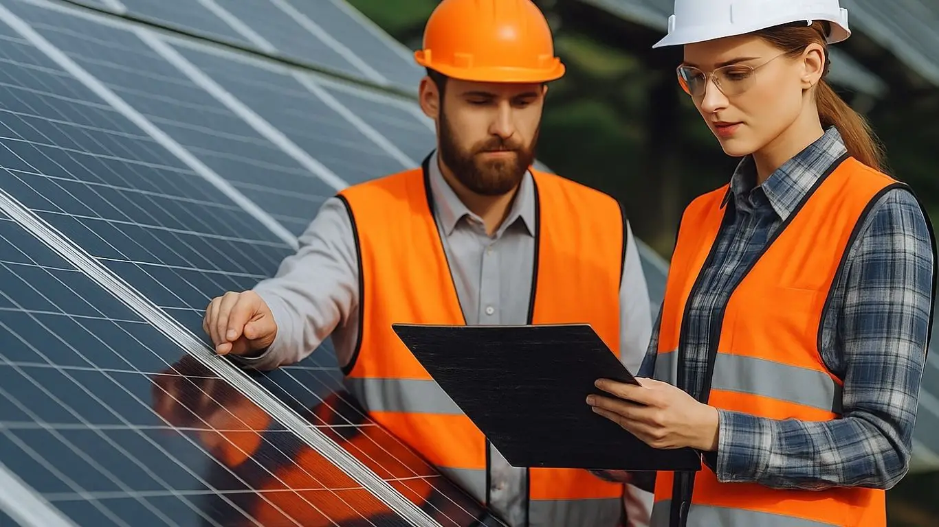 Her Proje Özel Çözümler.