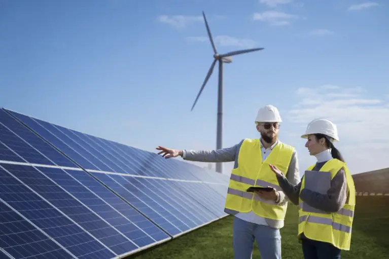 ÇOLAK ENERJİ A.Ş. GES ENH 